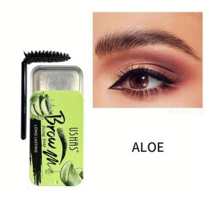 JABON FIJADOR DE CEJAS CON CEPILLO