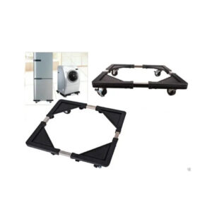 Soporte Multifuncional Nevera Lavadora Ajustable