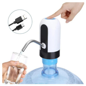 DISPENSADOR DE AGUA AUTOMATICO