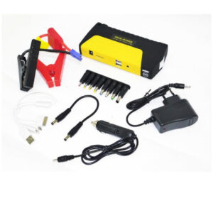 PARTIDOR DE BATERIA PARA AUTO
