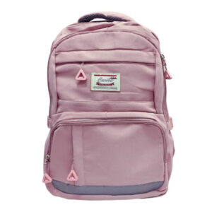 MOCHILA JUVENIL IMPERMEABLE ESCOLAR