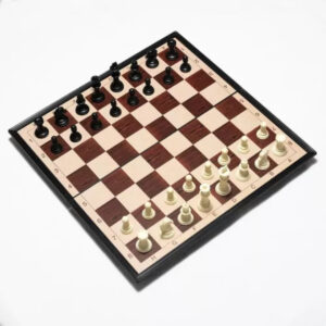 AJEDREZ  JUEGO DE MESA