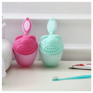 JARRA REGADERA DE DUCHA PARA BEBE