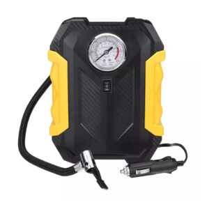 INFLADOR COMPRESOR DE AIRE NEUMATICOS 12V