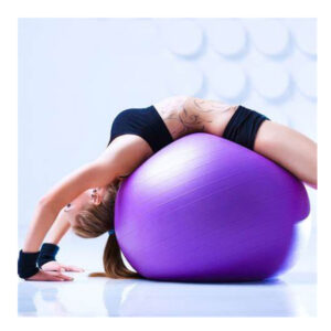PELOTA BALL YOGA Y PILATES