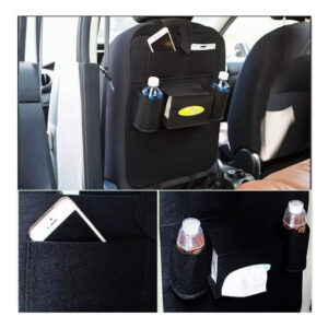 ORGANIZADOR PARA ASIENTO TRASERO DE AUTO