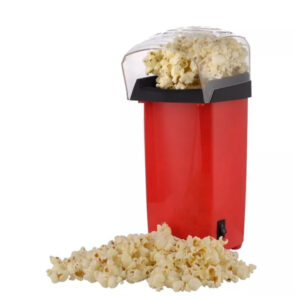 MAQUINA DE CABRITAS POPCORN 1200W