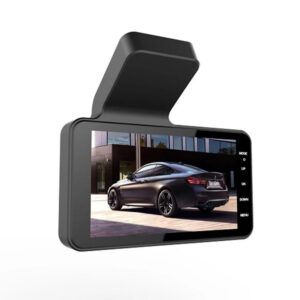 CAMARA DE AUTO FULL HD GRABADORA DE VIDEO