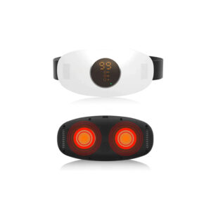 Estimulador muscular inteligente entrenador de cintura USB