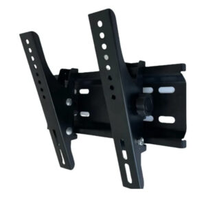 SOPORTE BASE DE TV METALICO FIJO 14 - 42 PULGADAS