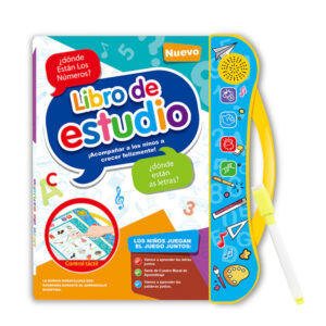 LIBRO DE ESTUDIO INTERACTIVO