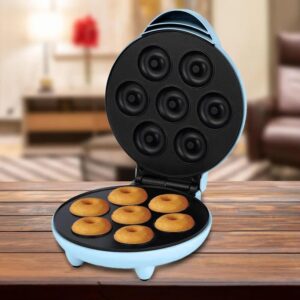 MAQUINA PARA MINI DONAS ANTIADHERENTE