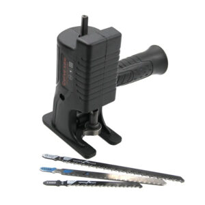 ADAPTADOR CONVERTIDOR DE TALADRO - SIERRA