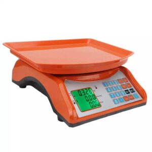 BALANZA DIGITAL ELECTRONICA 30 KG