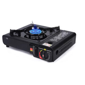 COCINILLA PARA CAMPING PORTATIL