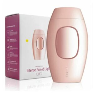 DEPILADORA LASER IPL DEPILACION PERMANENTE