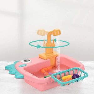 JUEGO DE LAVAVAJILLA PESCA MAGNETICA DINAMICA