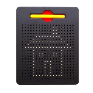 TABLERO DE DIBUJO CON LAPIZ MAGNETICO MONTESSORI
