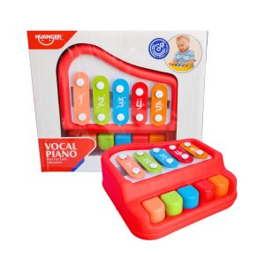 PIANO XILOFONO PARA BEBE